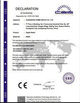 China Shenzhen Automotive Gas Springs Co., Ltd. Certificações