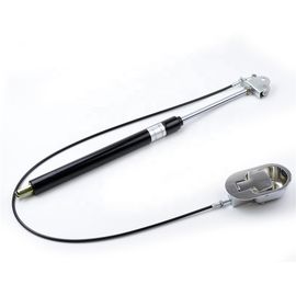 lockable furniture hardware support constant force traction torsion compressed nitrogen adjustable piston gas strut lift