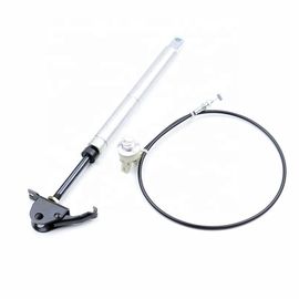 lockable furniture hardware support constant force traction torsion compressed nitrogen adjustable piston gas strut lift