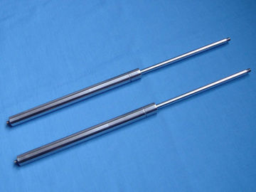 Stainless Steel Gas Spring and Gas Struts with clevis end fitting