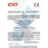 China Shenzhen Automotive Gas Springs Co., Ltd. Certificações